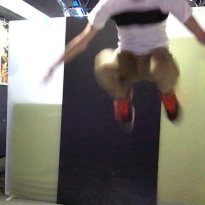 eternal_hinanjo's profile picture. エターナル避難所/インターネットのダークサイド/裏垢ではない