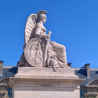jasonth09450075's profile picture. If you want peace prepare for war
