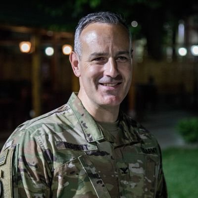 The non-anonymous, official Twitter for U.S. Forces-Afghanistan, Operation Freedom's Sentinel, supporting the NATO Resolute Support. https://t.co/ER4mY6QoFU