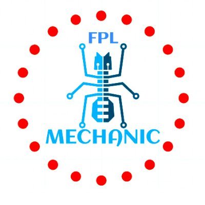 fpl_mechanic's profile picture. Mechanical Engineer 🔴 LFC ⚽ #YNWA #FPL

Football is matter of life and death ✌️