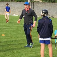 Paudie Carey(@pjcarey23) 's Twitter Profile Photo