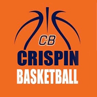 Crispin Basketball (@crispinbball) 's Twitter Profile