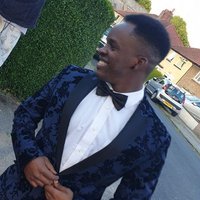 James Nnko (@jamesnnkophysio) 's Twitter Profile