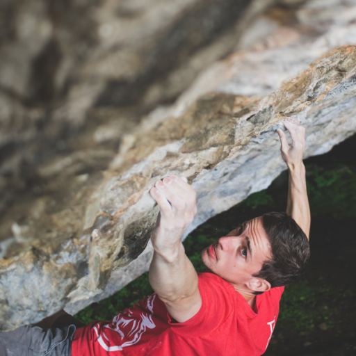 EliotStephens's profile picture. Small rocks, big objectives.