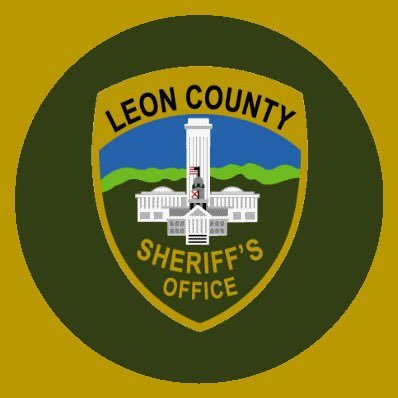 ROBLOX Florida Leon County Sheriff Office