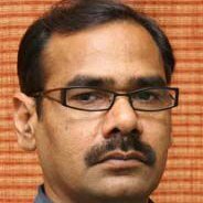 Shyam Sunder (@dshyam67) 's Twitter Profile Photo