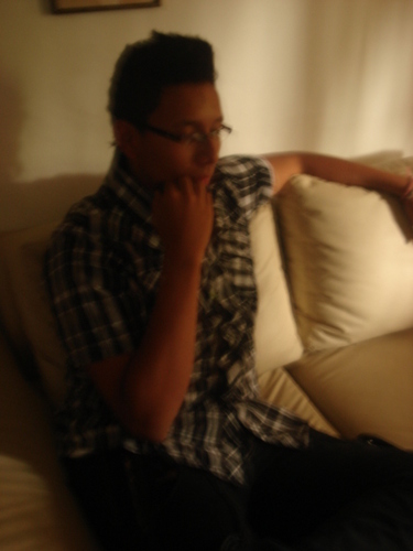 sebastiandracon's profile picture. 