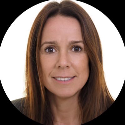 RebecaGutGar's profile picture. Key Account Manager Bayer Hispania S.L Pharmaceuticals Radiology