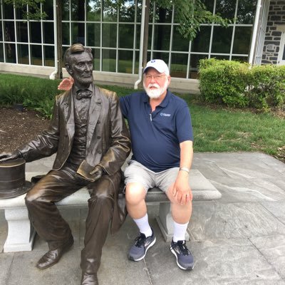 Minister/Civil War Institute/Lincoln Forum/Gettysburg/Indy 500/Reds/Indiana Basketball/BGSU