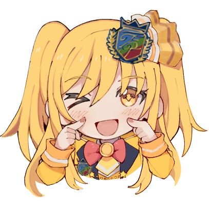 데칼커미션! 헨야さんのプロフィール画像