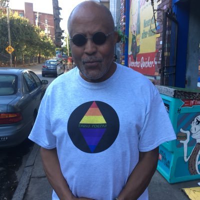 PoetryTaiku's profile picture. 