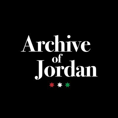 Archive of Jordan