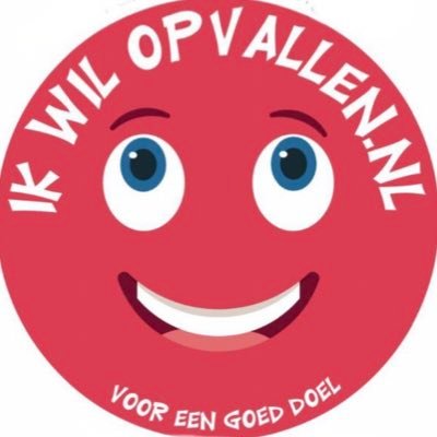 ikwilopvallennl's profile picture. Deze Apeldoornse vriendengroep wil door acties opvallen in de media. De aandacht die zij krijgen sluizen ze door naar haar goede doel @Fieldwork_024