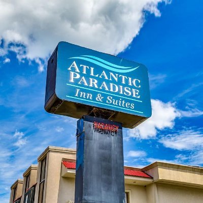 Welcome to Atlantic Paradise Inn and Suites oceanfront Myrtle Beach SC motel where you can relax in comfort and style for a very low price.