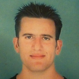 liorberi's profile picture. QA Engineer at EMC