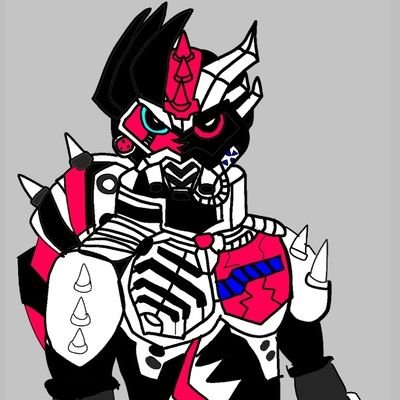 J T 狐 シャドウバース 特撮 イラスト ウルトラマンオーブ 仮面ライダー ウルトラマンオーブ 手描き ベリアル アルティメットクウガ アナログ絵 アルティメットクウガさん ウルトラマンベリアルさん 究極の闇の力お借りします
