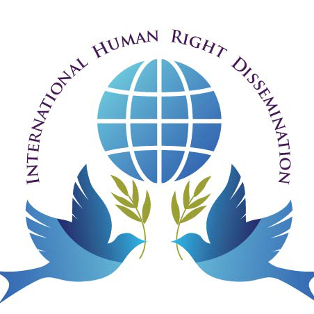 Visit 国际人权联盟 International Human Rights Dissemination Profile