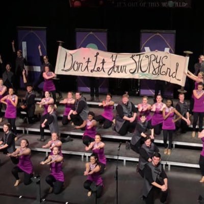 Lincoln northeast Voices N Harmony and Dynamix! DMs are always open for questions! 😁💃🕺🎵🎶