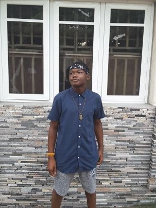 JoshuaJ45755123's profile picture. IAMSPADE
IG_@sp.a.de
Entertainer,
Baller⚽️🏀
📞09086567316
🎶musician