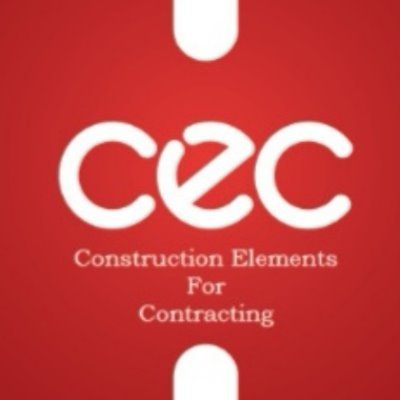 cecc_sa's profile picture. ‏‏‏‏‏‏‏‏‏شركة عناصر الإنشاء للمقاولات
0506600550


(عضو الهيئة السعودية للمقاولين #100005880)