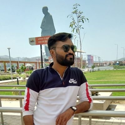 Yogeshbhai9514's profile picture. Life is game play it