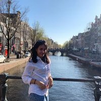 Anissa Lintang Ramadhani (@_anissalin) 's Twitter Profile