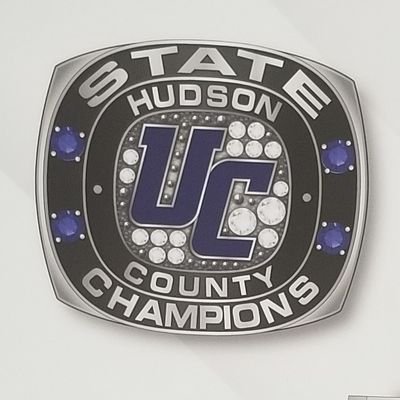 The official twitter of the Union City High School Boys Basketball team 🏀🏀 The 2019 Hudson County & State Sectional Champs / IG - UCHSboysBasketball