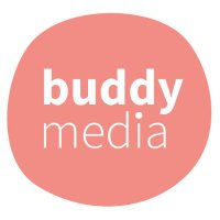 Buddy Media(@buddy_media) 's Twitter Profileg