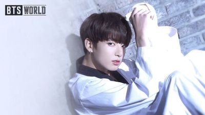 You are the cause of my euphoria jk