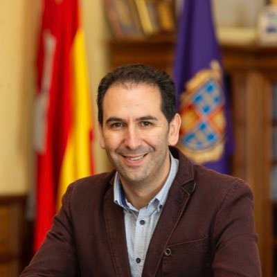 Mario Simón @Cs_palencia, (2015/19 concejal y 2019/23 alcalde Ayto.Palencia; Ha sido un honor) https://t.co/NyHjXAOzWD Empresariales, Por una Política Honesta y Útil 🇪🇸