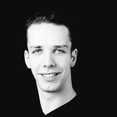 Lead Dancer in @lordofthedance Instagram: @alasdair_spencer