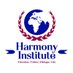 Harmony Institute (@harinsken) Twitter profile photo Harmony Institute (@harinsken) Twitter profile photo