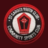 St Cadocs 2008 (@cadocs_st) 's Twitter Profile