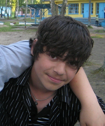 Гасанов Шахмар