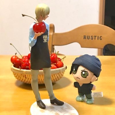 オギ🕊さんのプロフィール画像