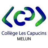 Compte officiel du Collège Les Capucins de Melun