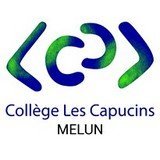 Collège Les Capucins(@CapucinsMelun) 's Twitter Profile Photo