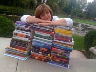 suerichy's profile picture. Owner of Inklings Bookshop, mother of 4 grown children, 2 granddaughters, 3 grandsons. Wonderful & smart pilot/entrepeneur husband and 2 many blessings 2 count.