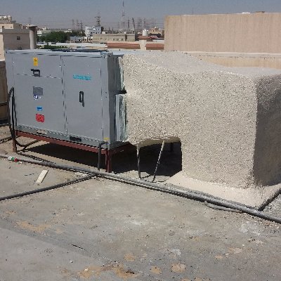 عمق صلب ضبط النفس التكييف المركزي دكت لس Familiacanina Com