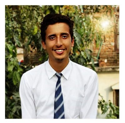 AnupKishorNeup1's profile picture. A soul who doesn't believe in temporary happiness..