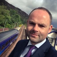 Gavin Sinclair (@gavinsinclair1) 's Twitter Profile
