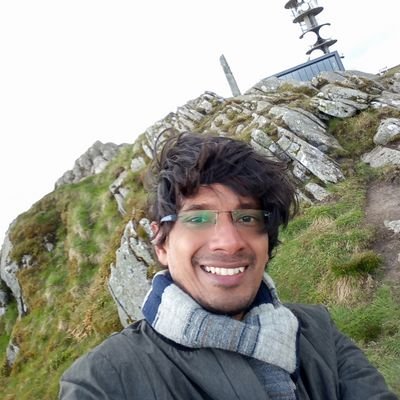 muriki santosh kumar Profile