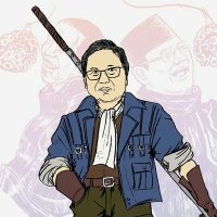 Made Supriatma (@madesupriatma) 's Twitter Profile