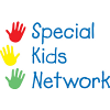 We are an independent non-profit organization that was created to provide funding for programs that help children and young adults with special needs.