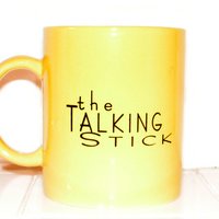 The Talking Stick(@TalkingStick) 's Twitter Profileg