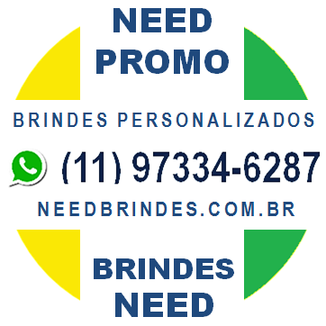 FÁBRICA E FABRICANTE DE BRINDES PERSONALIZADOS (11) 97334-6287 Alan@Needpromo.com.br https://t.co/wGjSY0lOMF *30* ANOS FABRICANDO BRINDES PROMOCIONAIS #brindes