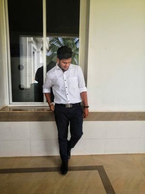 SourabhHalli's profile picture. Think Globally, Act Locally