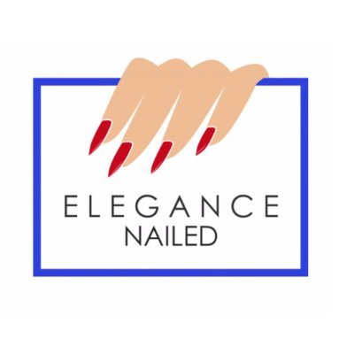 False nails for everyday & special occasions. Full cover nail tips. #elegancenailed #falsenails #nailart #fakenails #handnails #toenails #faketoenails