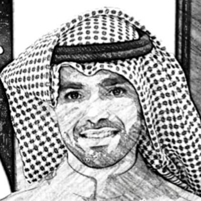 Omar Almutairi