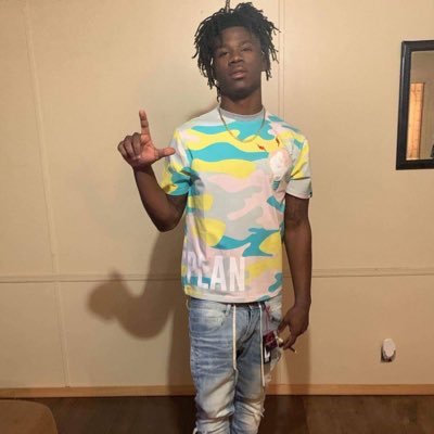 R.s.c💰 I been on my Grind since my little Days🔋Free Tha RiGhteous ones🖤